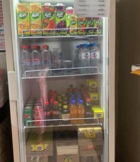 Central Sector Hotel | Hotel Santo Antoninho