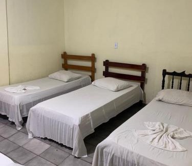 Central Sector Hotel | Hotel Santo Antoninho