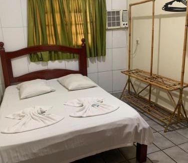 Central Sector Hotel | Hotel Santo Antoninho