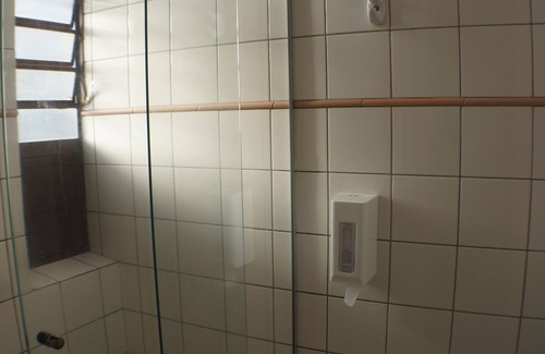 Botucatu Hotel | HOTEL SANTO ANTONIO