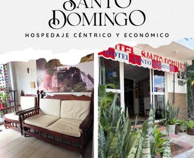 Tuxtla Gutierrez Hotel | Hotel Santo Domingo