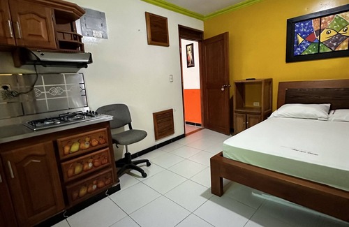 Santo Domingo Hotel | Hotel Santo Domingo