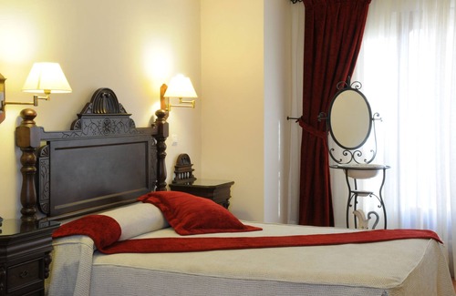 Santo Domingo de Silos Hotel | Hotel Santo Domingo De Silos