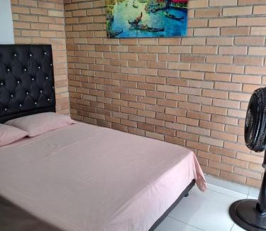 Palmira Apartment | Hotel Santo llanero