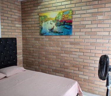 Palmira Apartment | Hotel Santo llanero