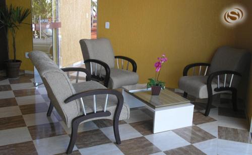 Nova Nazare Apartment | Hotel Santo Sono