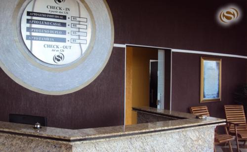 Nova Nazare Apartment | Hotel Santo Sono