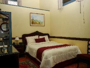 Amon Hotel | Hotel Santo Tomas/Historical Property