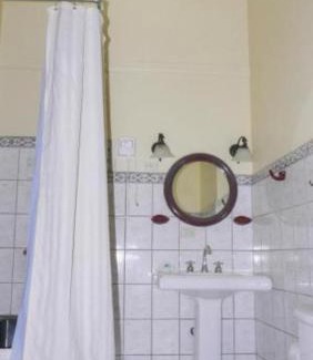 Amon Hotel | Hotel Santo Tomas/Historical Property