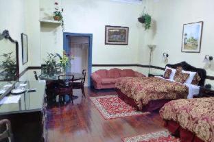 Amon Hotel | Hotel Santo Tomas/Historical Property