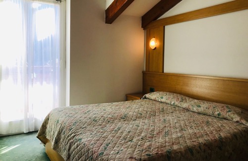 Fucine Hotel | Hotel Santoni