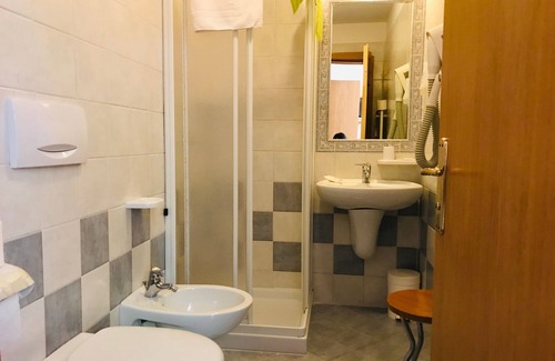 Fucine Hotel | Hotel Santoni