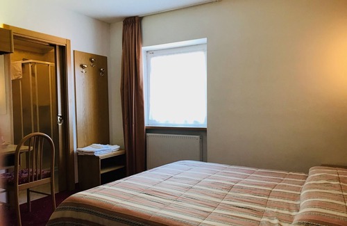 Fucine Hotel | Hotel Santoni