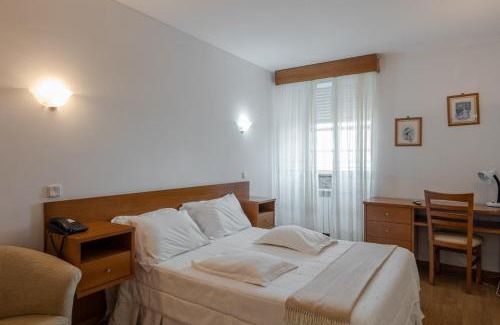 Se Hotel | Hotel Santos