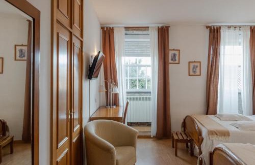 Se Hotel | Hotel Santos