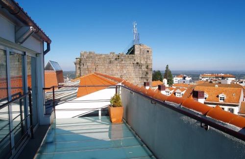 Se Hotel | Hotel Santos