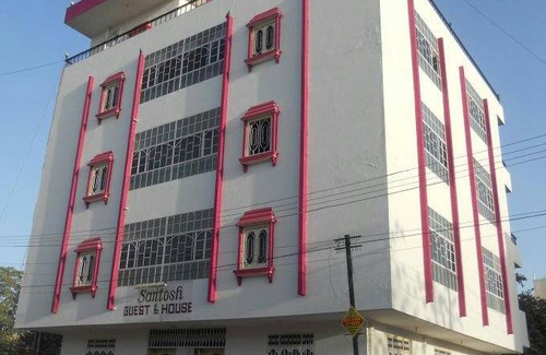 Paota Hotel | Hotel Santosh