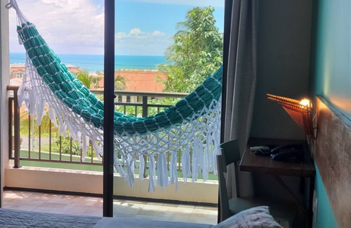 Porto das Dunas Hotel | Hotel Santuário das Águias by Nobile