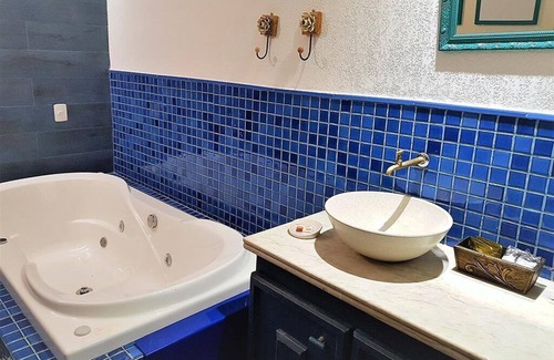 Porto das Dunas Hotel | Hotel Santuário das Águias by Nobile