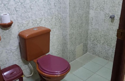 Villazon Hotel | Hotel Santusa