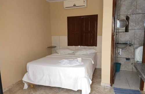 Sao Joao dos Patos Hotel | Hotel Sao Cristovao