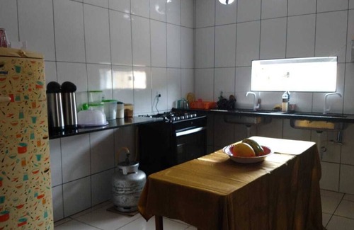 Sao Joao dos Patos Hotel | Hotel Sao Cristovao