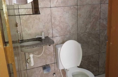 Sao Joao dos Patos Hotel | Hotel Sao Cristovao