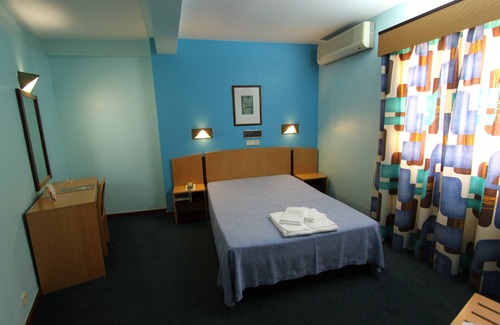 Porto Alto Hotel | Hotel Sao Lourenco