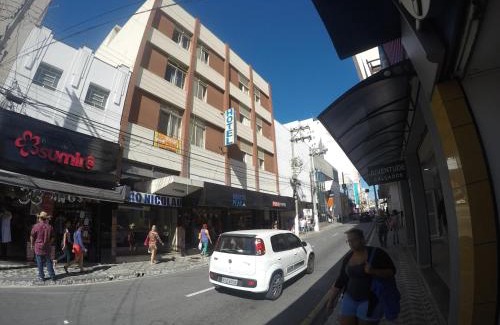 Taubate Hotel | Hotel Sao Nicolau