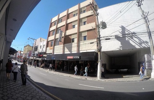 Taubate Hotel | Hotel Sao Nicolau