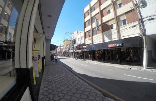 Taubate Hotel | Hotel Sao Nicolau