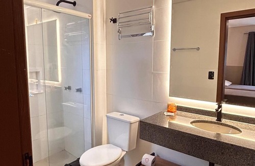 Campeche Norte Hotel | Hotel Sao Sebastiao Da Praia