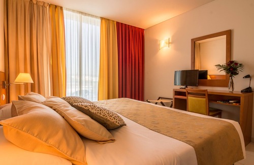 Boliqueime Hotel | Hotel Sao Sebastiao de Boliqueime