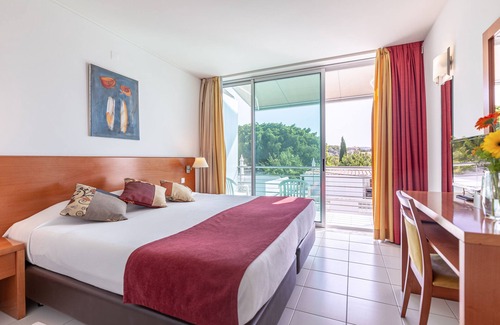 Boliqueime Hotel | Hotel Sao Sebastiao de Boliqueime