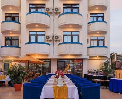 Mombasa Hotel | Hotel Sapphire