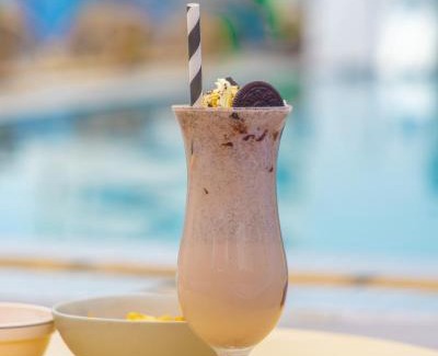 Mombasa Hotel | Hotel Sapphire