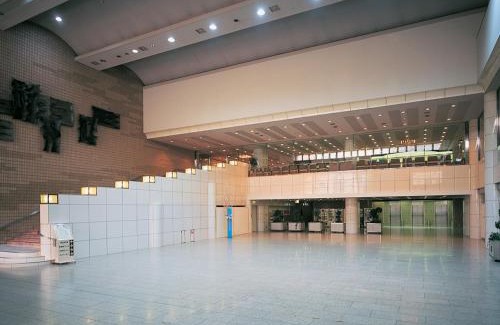 Kita Ward Hotel | Hotel Sapporo Sun Plaza