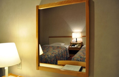 Kita Ward Hotel | Hotel Sapporo Sunplaza