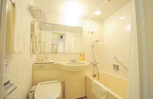 Kita Ward Hotel | Hotel Sapporo Sunplaza