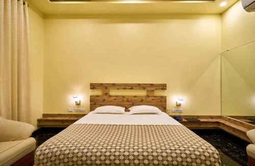 Panhala Hotel | hotel saptarang residency panhala
