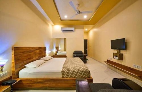Panhala Hotel | hotel saptarang residency panhala