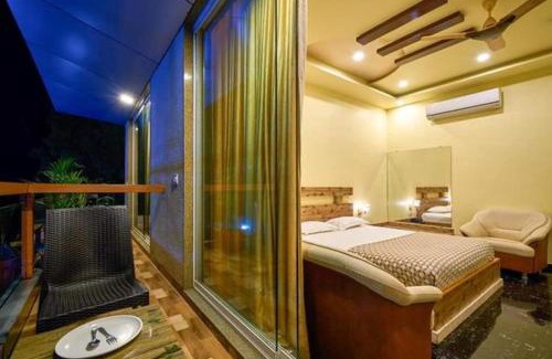 Panhala Hotel | hotel saptarang residency panhala