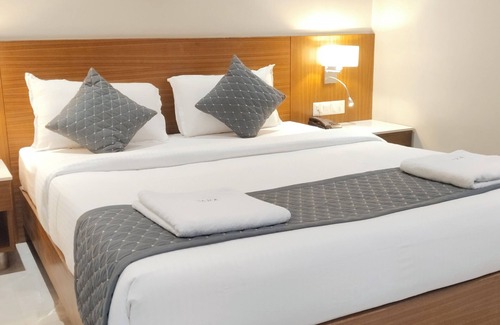 Wadgaon Hotel | Hotel Sara Executive