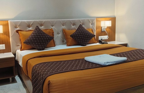 Wadgaon Hotel | Hotel Sara Executive
