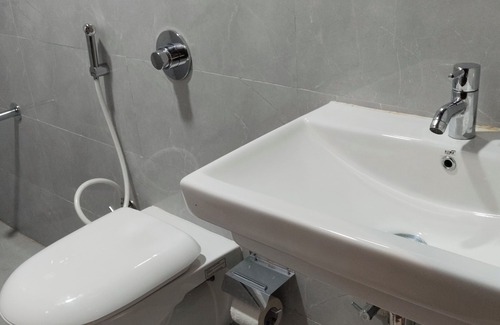 Wadgaon Hotel | Hotel Sara Executive