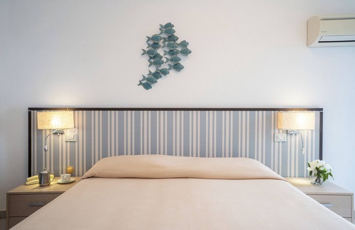 Giglio Porto Hotel | Hotel Saraceno