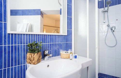 Giglio Porto Hotel | Hotel Saraceno
