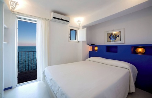 Giglio Porto Hotel | Hotel Saraceno