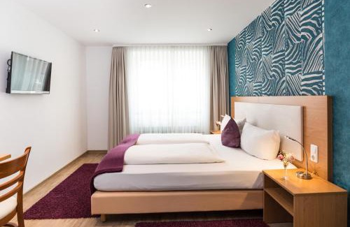 Heinsberg Hotel | Hotel Sarah