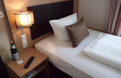 Heinsberg House | Hotel Sarah